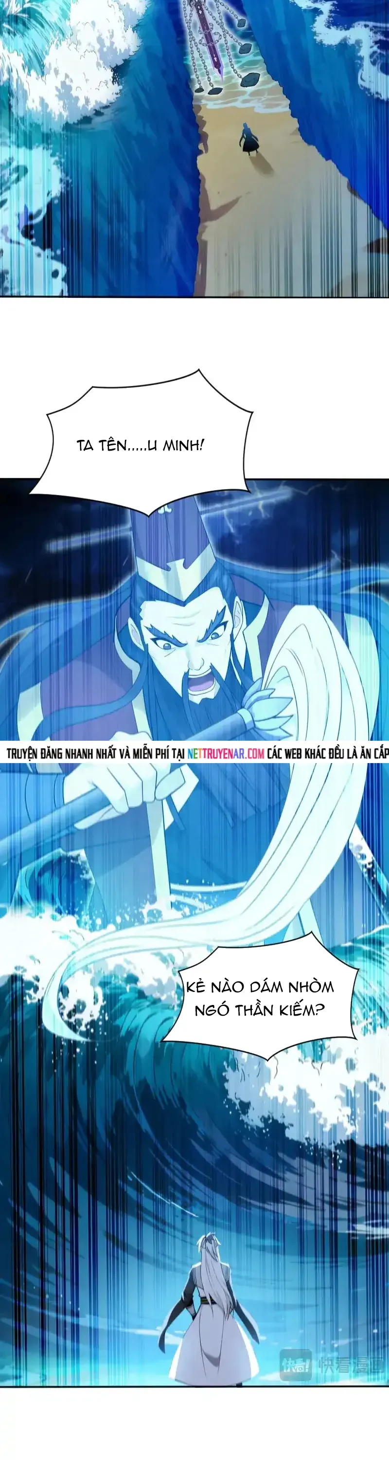 Đệ Tử Tu Luyện Còn Ta Thì Lười Biếng - Chapter 237 - Page 10