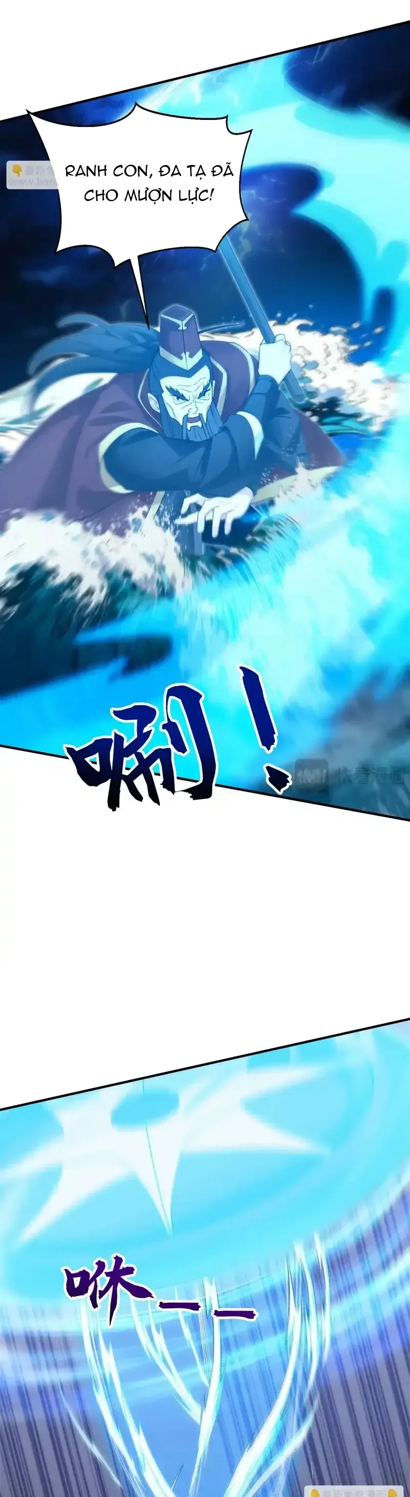 Đệ Tử Tu Luyện Còn Ta Thì Lười Biếng - Chapter 237 - Page 18