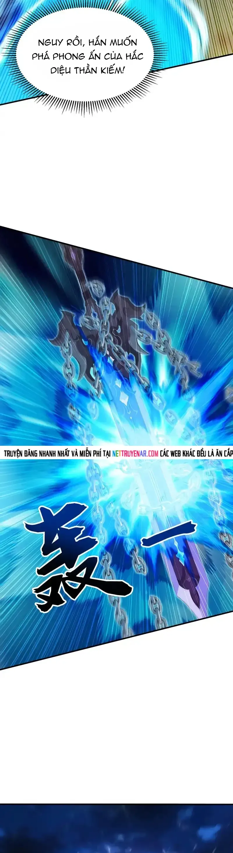 Đệ Tử Tu Luyện Còn Ta Thì Lười Biếng - Chapter 237 - Page 20