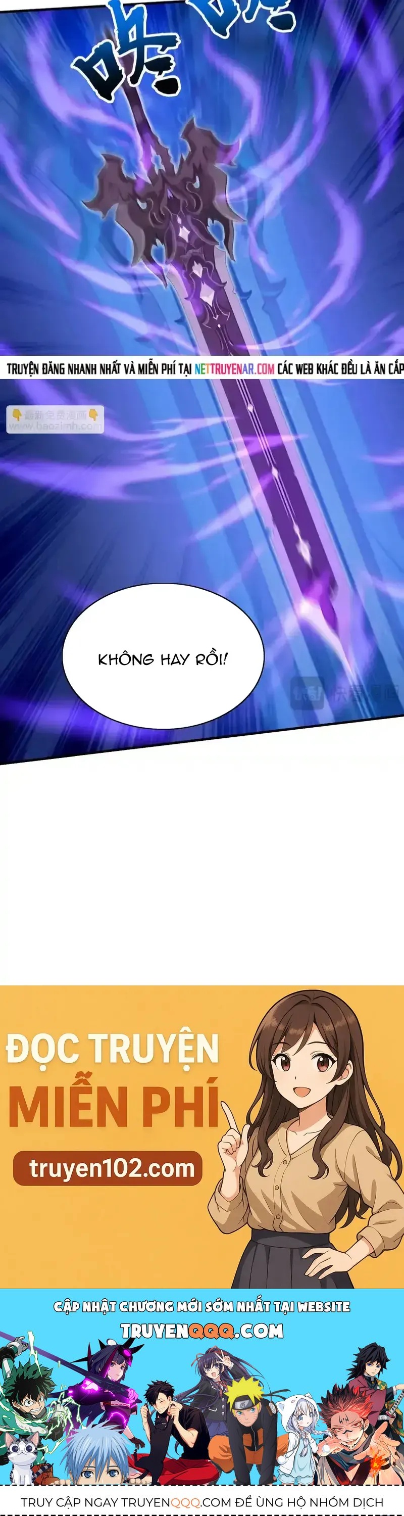 Đệ Tử Tu Luyện Còn Ta Thì Lười Biếng - Chapter 237 - Page 22