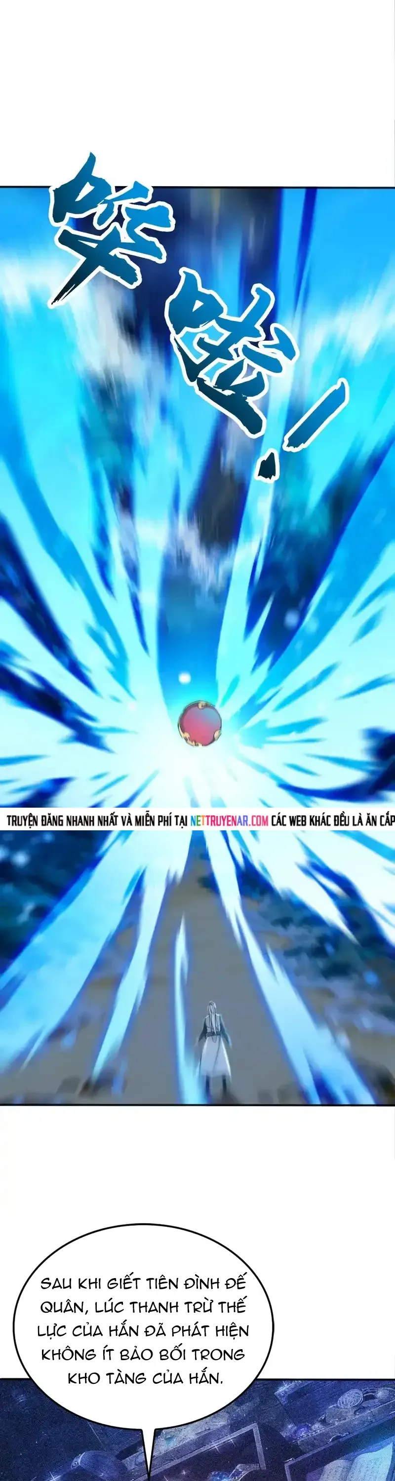 Đệ Tử Tu Luyện Còn Ta Thì Lười Biếng - Chapter 237 - Page 4