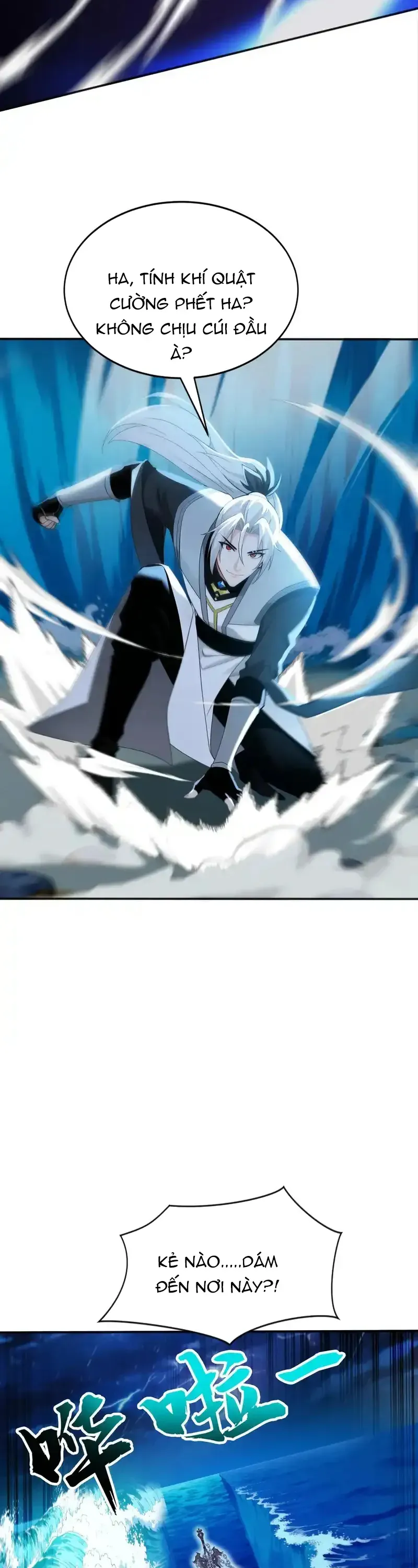 Đệ Tử Tu Luyện Còn Ta Thì Lười Biếng - Chapter 237 - Page 9