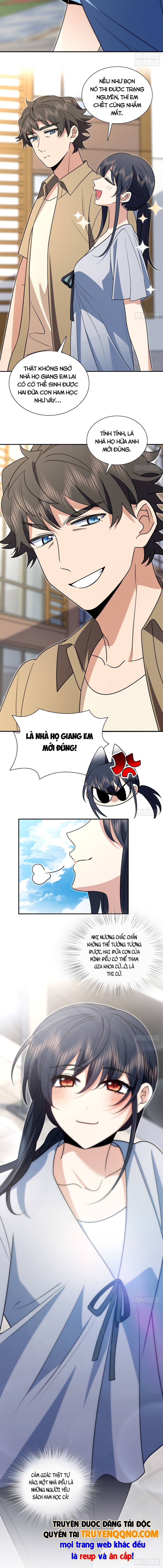 Bà Xã Nhà Tôi Đến Từ Ngàn Năm Trước - Chapter 433 - Page 7