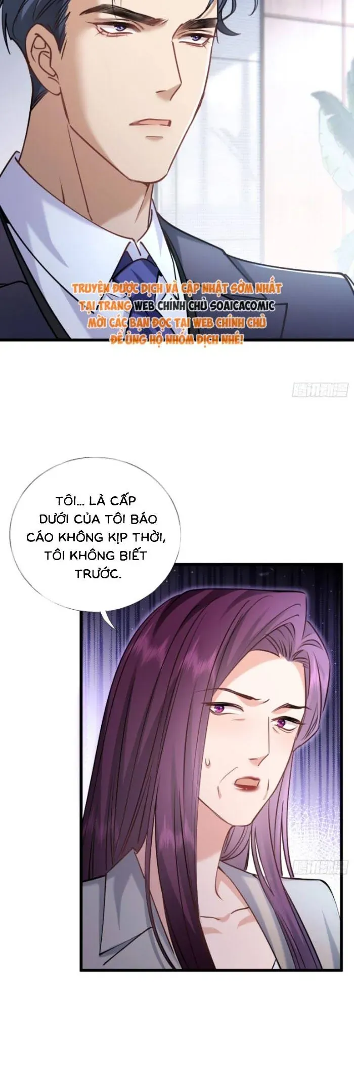 Từ Chối Hiến Thận Lại Thành Mợ Út Của Kẻ Từng Yêu - Chapter 17 - Page 10