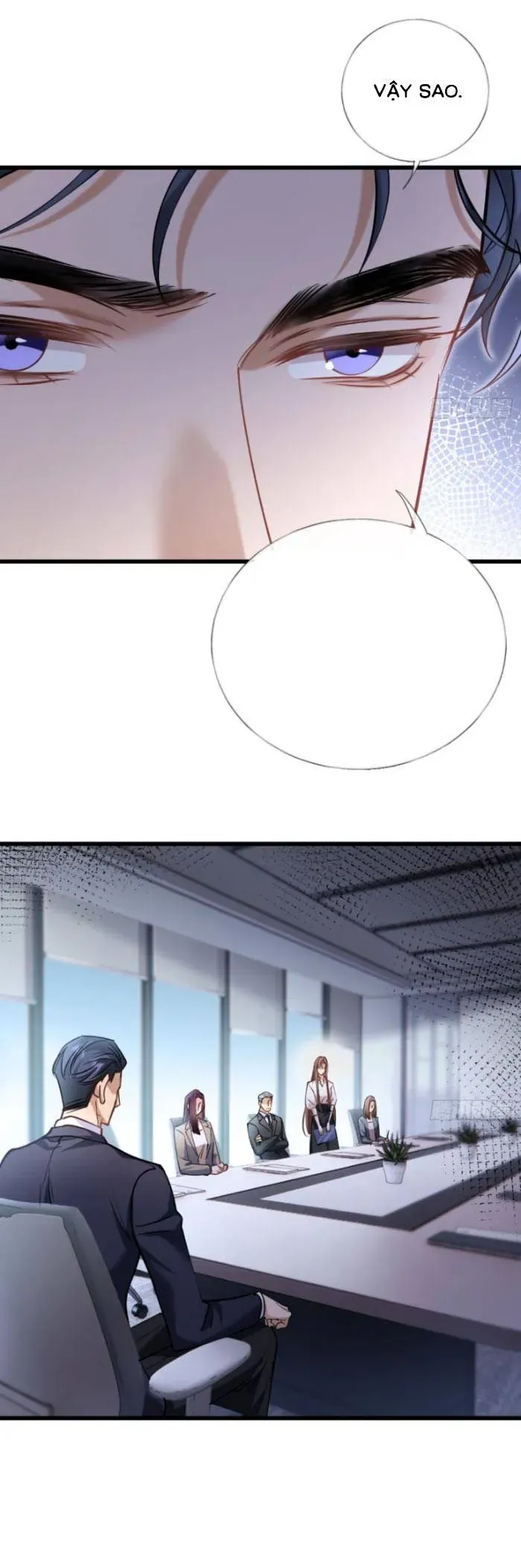 Từ Chối Hiến Thận Lại Thành Mợ Út Của Kẻ Từng Yêu - Chapter 17 - Page 11