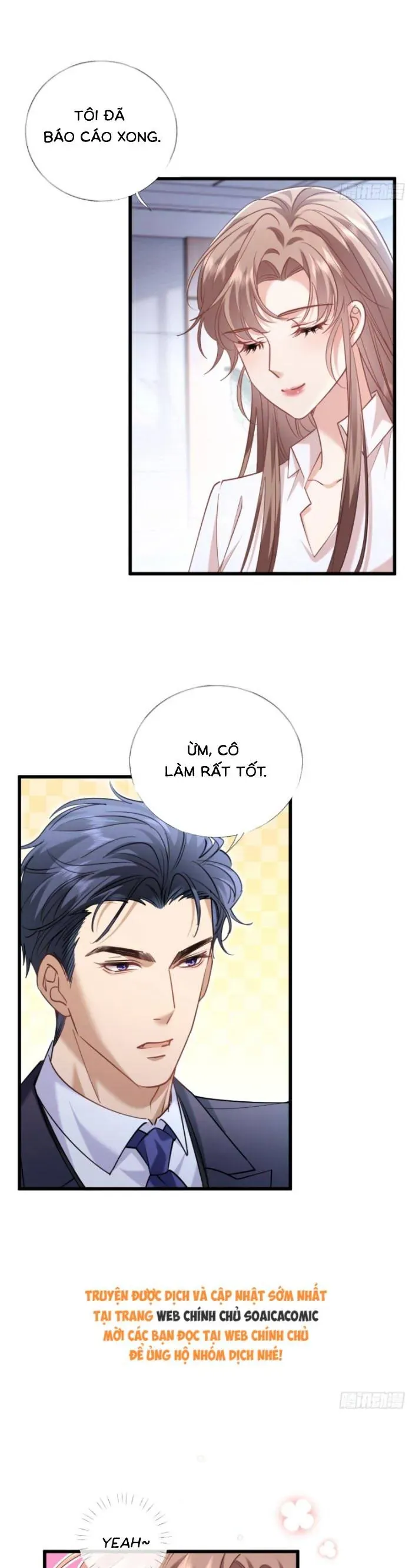 Từ Chối Hiến Thận Lại Thành Mợ Út Của Kẻ Từng Yêu - Chapter 17 - Page 12
