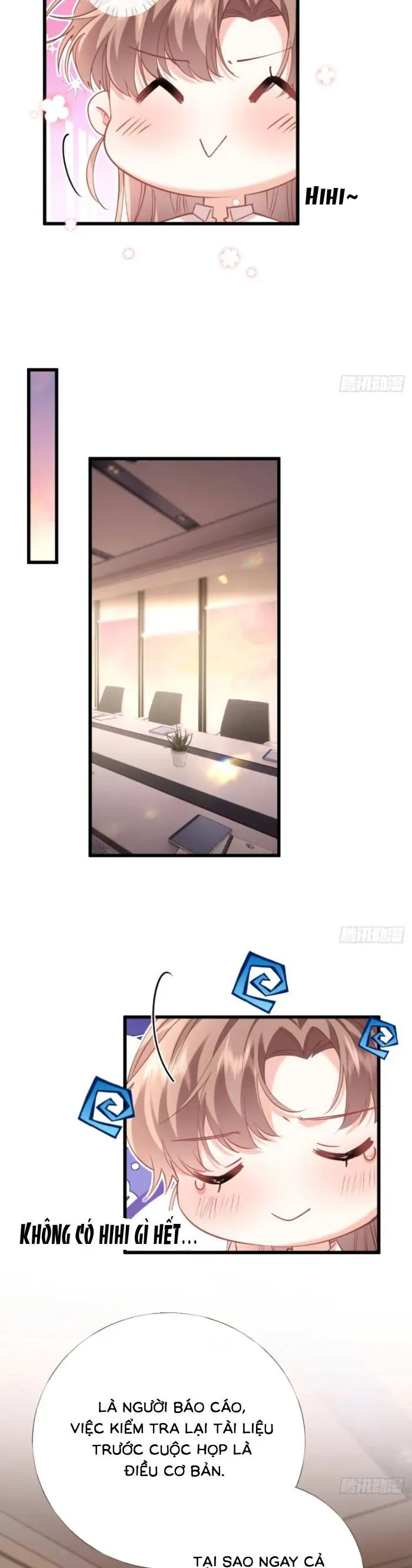 Từ Chối Hiến Thận Lại Thành Mợ Út Của Kẻ Từng Yêu - Chapter 17 - Page 13