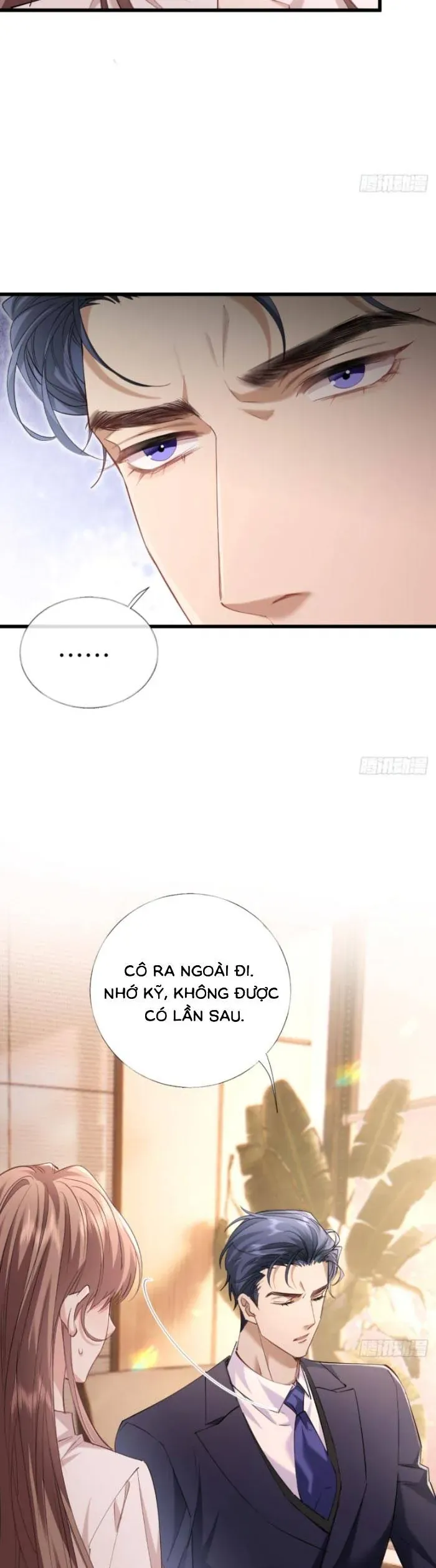 Từ Chối Hiến Thận Lại Thành Mợ Út Của Kẻ Từng Yêu - Chapter 17 - Page 16