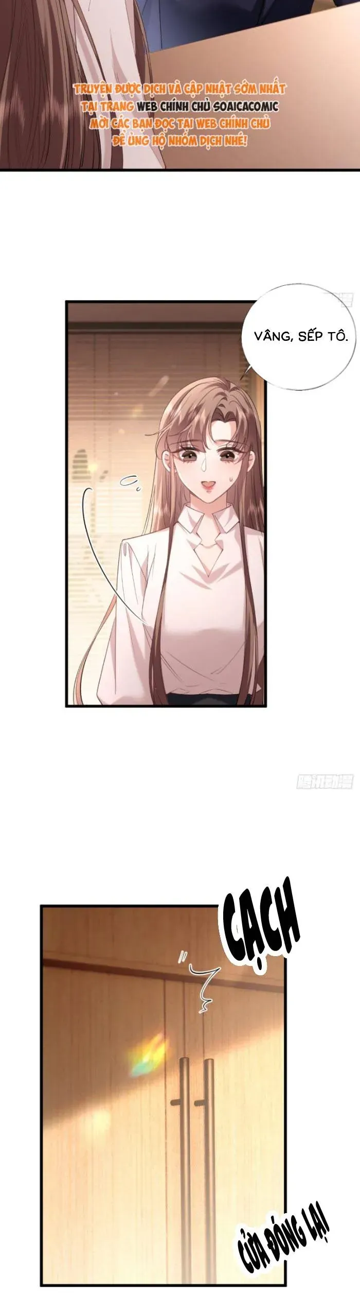 Từ Chối Hiến Thận Lại Thành Mợ Út Của Kẻ Từng Yêu - Chapter 17 - Page 17