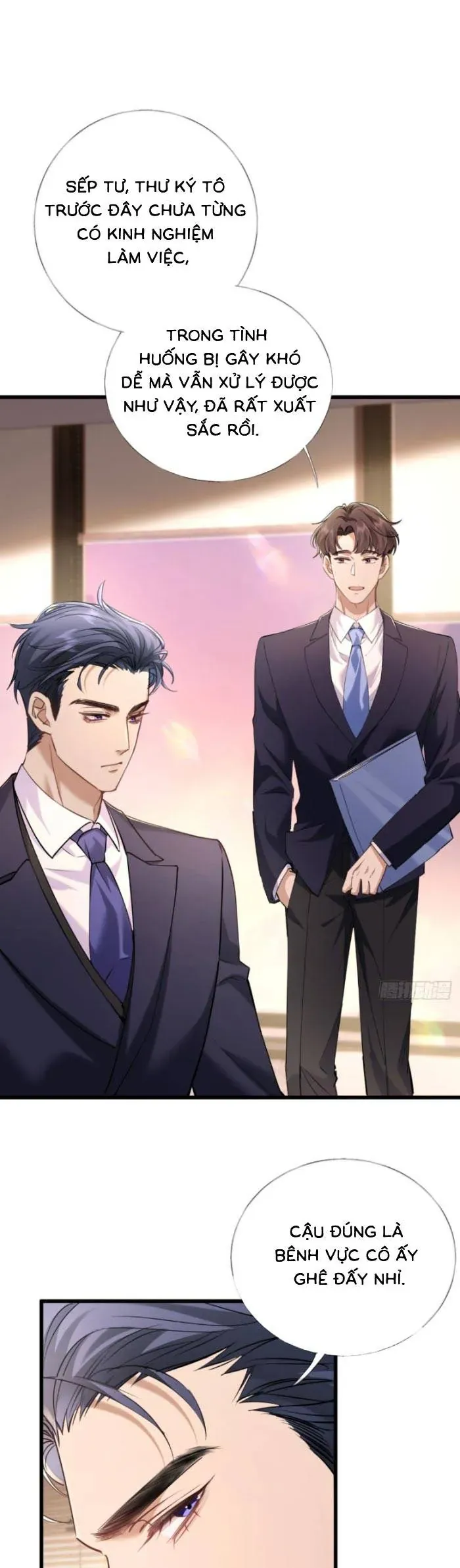 Từ Chối Hiến Thận Lại Thành Mợ Út Của Kẻ Từng Yêu - Chapter 17 - Page 18