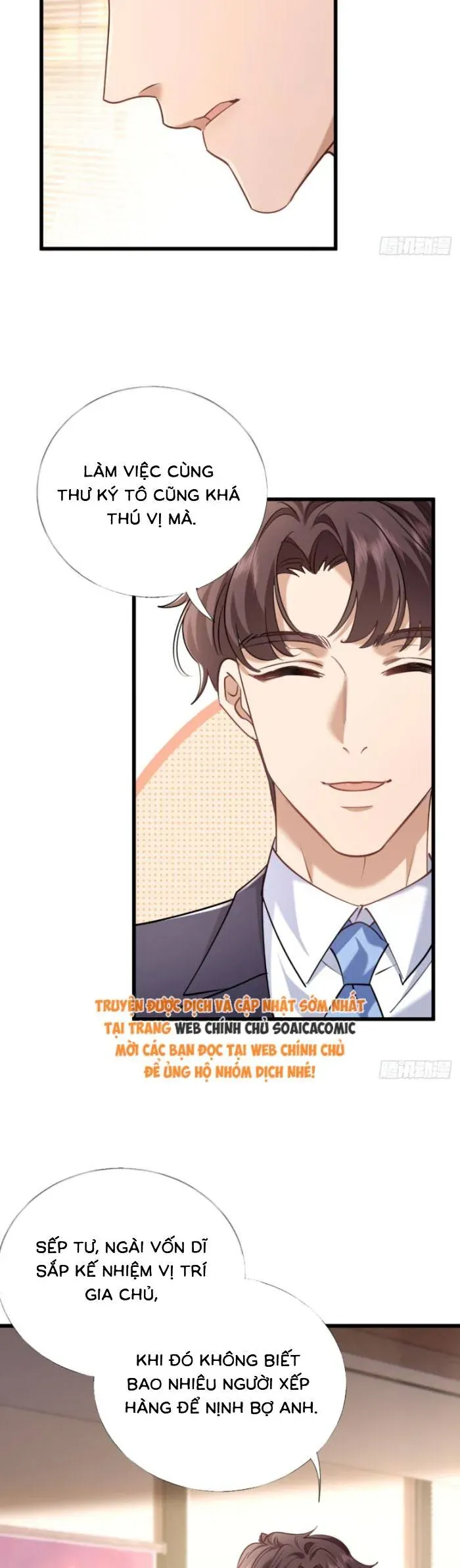 Từ Chối Hiến Thận Lại Thành Mợ Út Của Kẻ Từng Yêu - Chapter 17 - Page 19