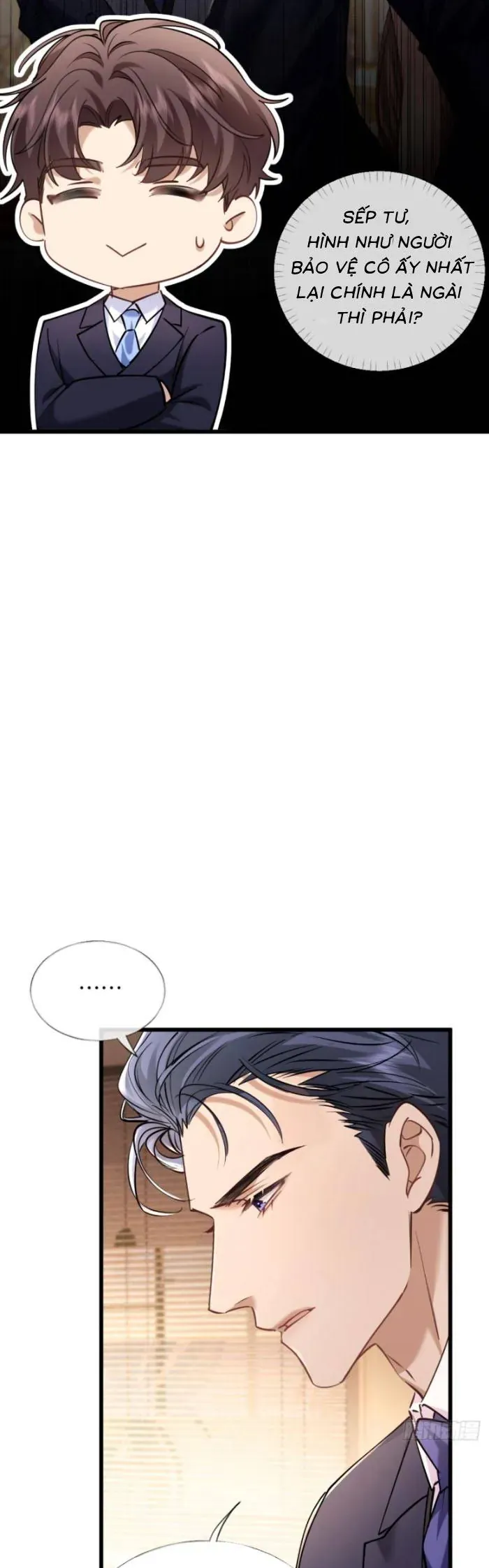 Từ Chối Hiến Thận Lại Thành Mợ Út Của Kẻ Từng Yêu - Chapter 17 - Page 22