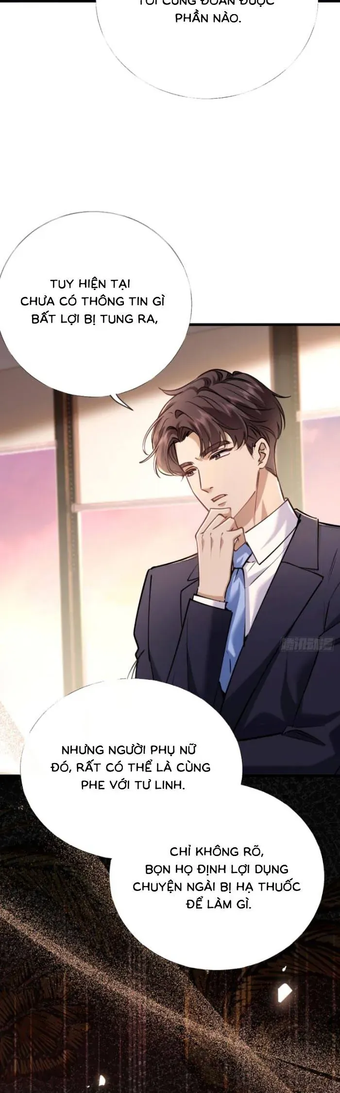 Từ Chối Hiến Thận Lại Thành Mợ Út Của Kẻ Từng Yêu - Chapter 17 - Page 25