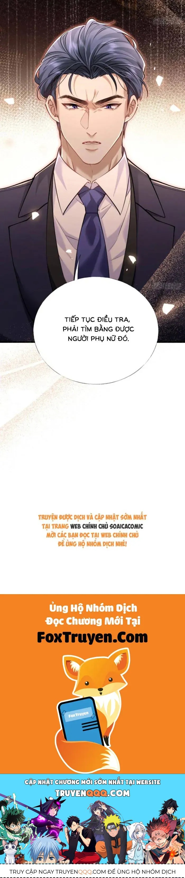 Từ Chối Hiến Thận Lại Thành Mợ Út Của Kẻ Từng Yêu - Chapter 17 - Page 26