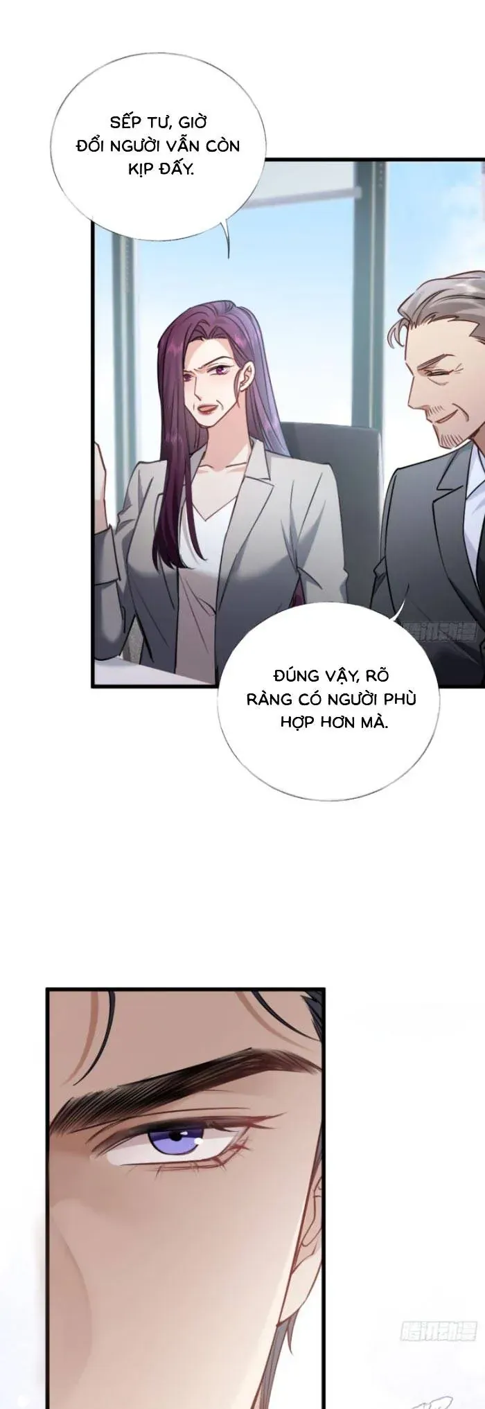 Từ Chối Hiến Thận Lại Thành Mợ Út Của Kẻ Từng Yêu - Chapter 17 - Page 3