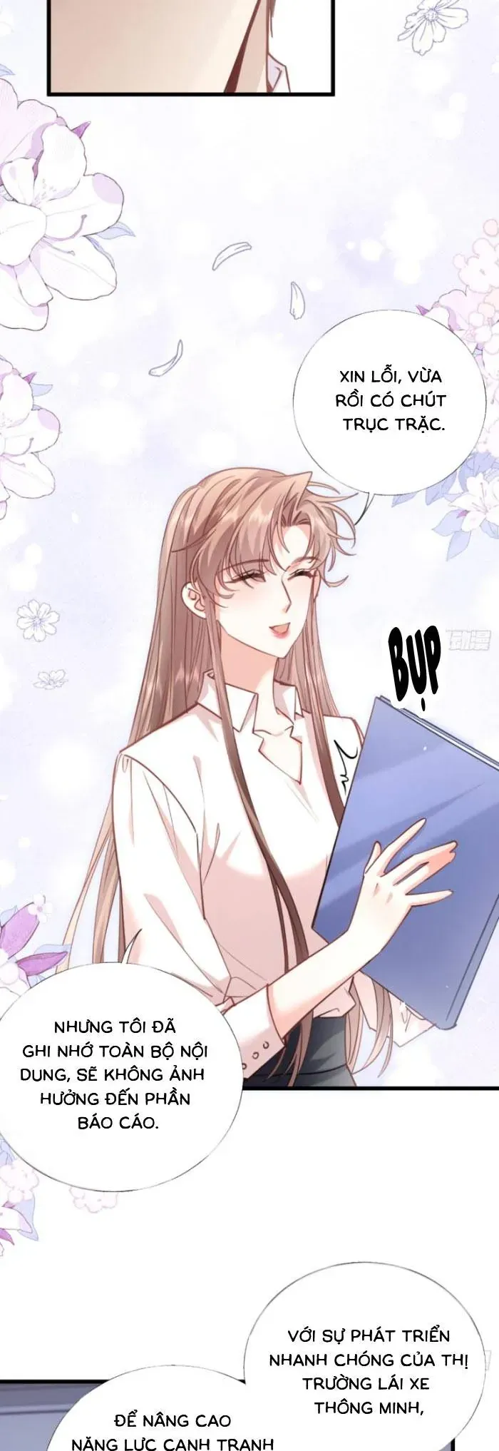 Từ Chối Hiến Thận Lại Thành Mợ Út Của Kẻ Từng Yêu - Chapter 17 - Page 4