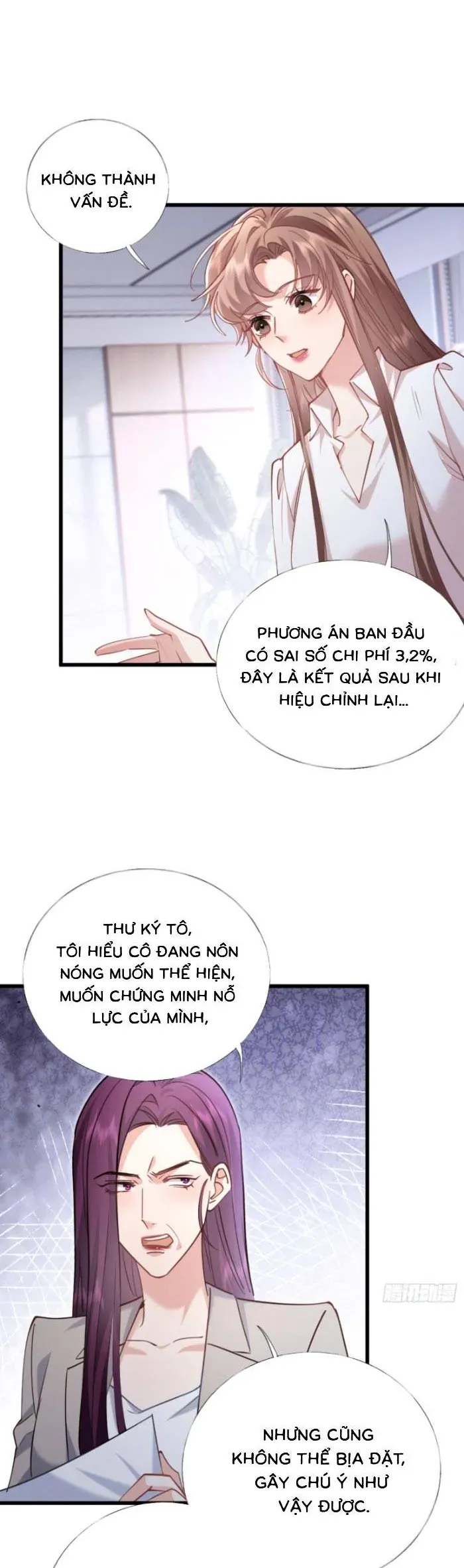 Từ Chối Hiến Thận Lại Thành Mợ Út Của Kẻ Từng Yêu - Chapter 17 - Page 7