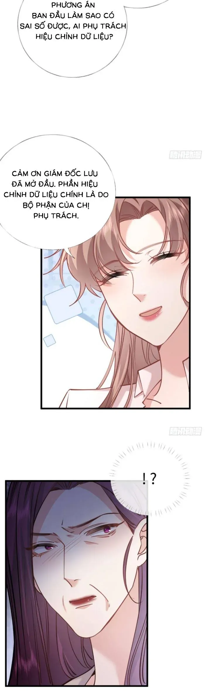 Từ Chối Hiến Thận Lại Thành Mợ Út Của Kẻ Từng Yêu - Chapter 17 - Page 8