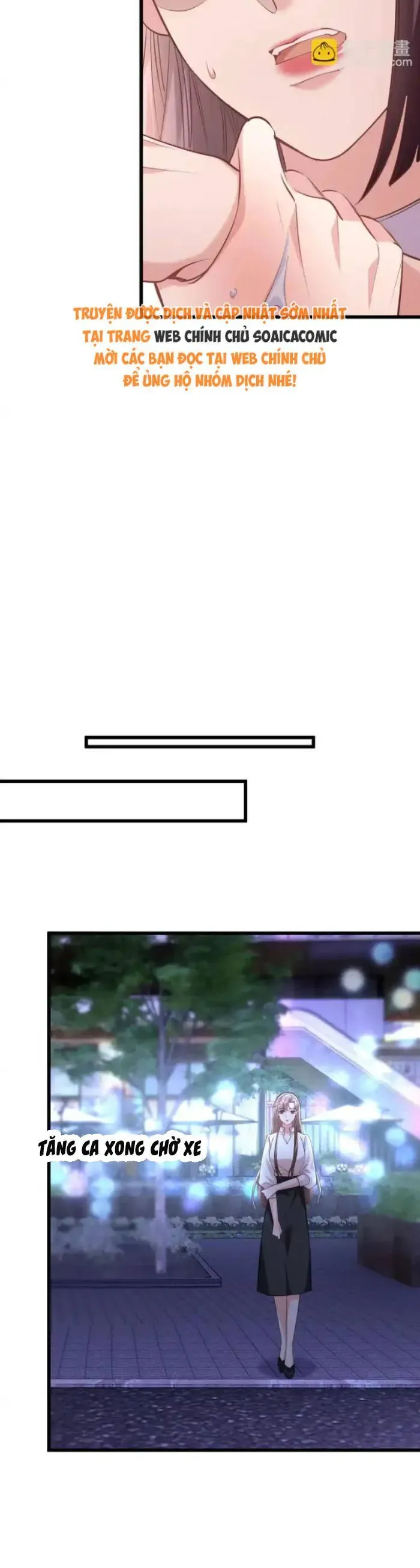 Từ Chối Hiến Thận Lại Thành Mợ Út Của Kẻ Từng Yêu - Chapter 18 - Page 13