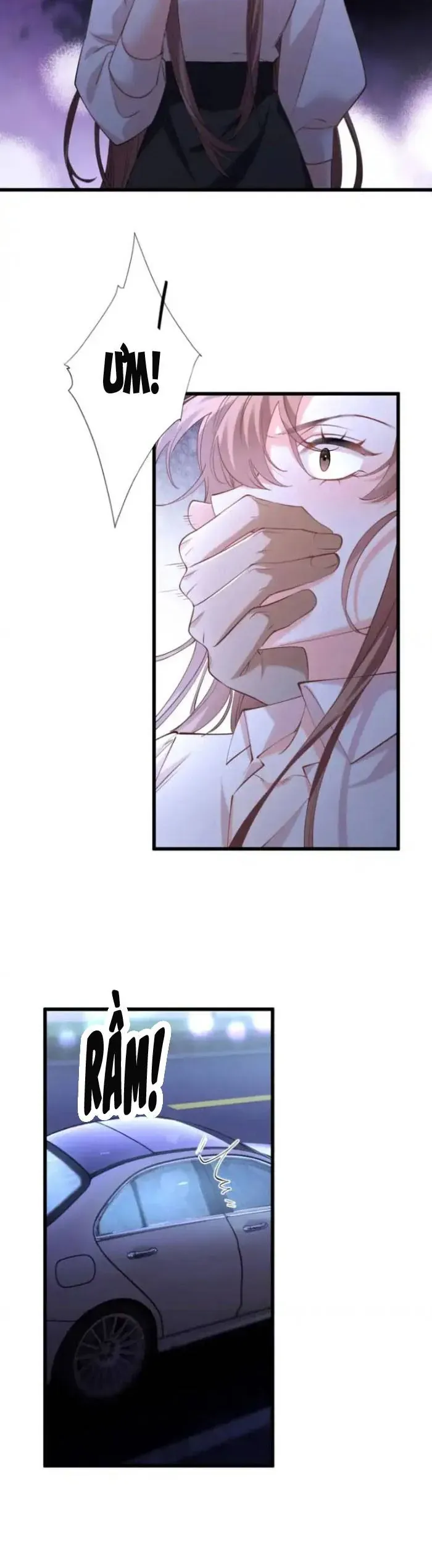 Từ Chối Hiến Thận Lại Thành Mợ Út Của Kẻ Từng Yêu - Chapter 18 - Page 15