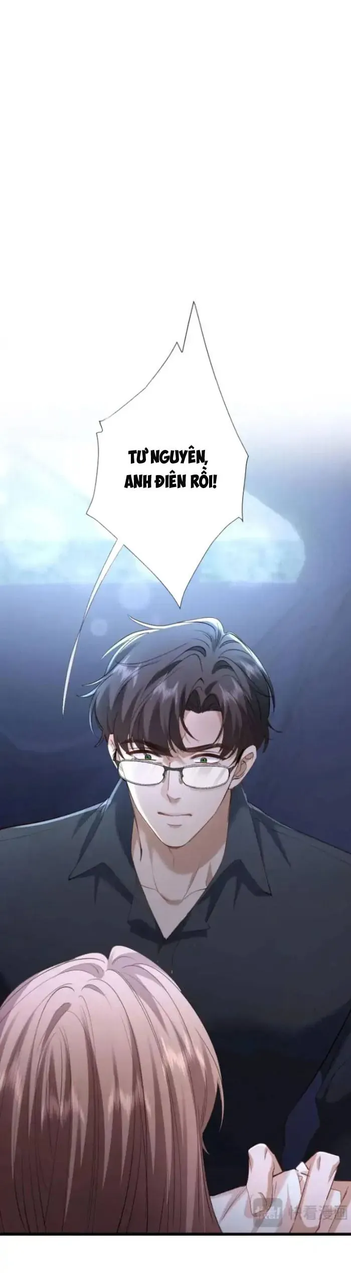 Từ Chối Hiến Thận Lại Thành Mợ Út Của Kẻ Từng Yêu - Chapter 18 - Page 16