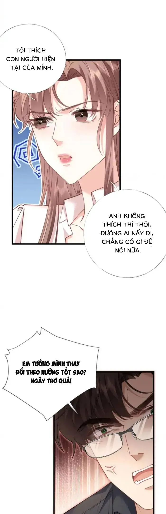 Từ Chối Hiến Thận Lại Thành Mợ Út Của Kẻ Từng Yêu - Chapter 18 - Page 20
