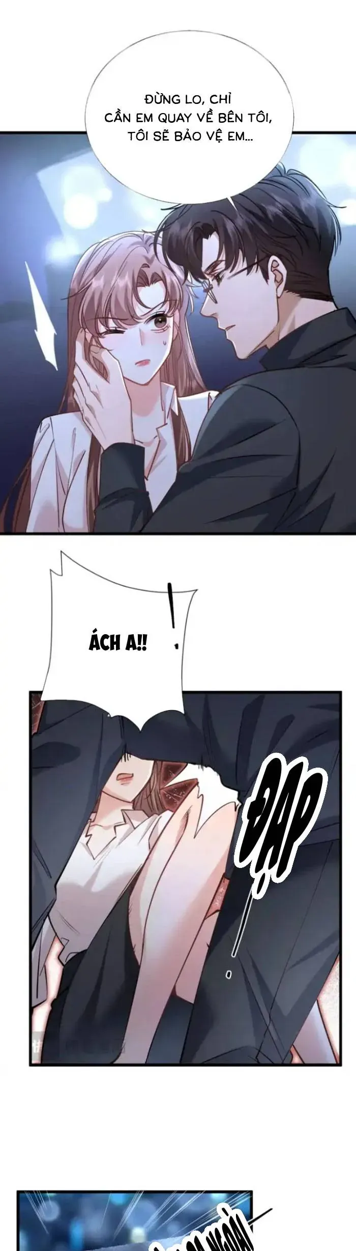Từ Chối Hiến Thận Lại Thành Mợ Út Của Kẻ Từng Yêu - Chapter 18 - Page 26
