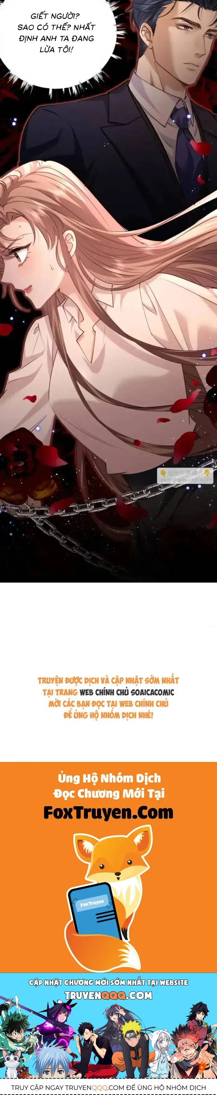 Từ Chối Hiến Thận Lại Thành Mợ Út Của Kẻ Từng Yêu - Chapter 18 - Page 28