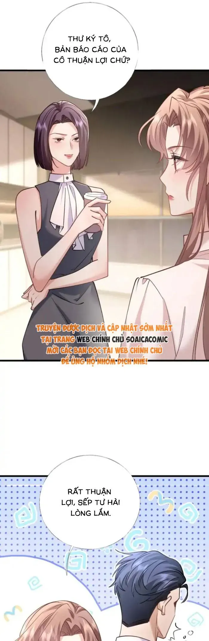 Từ Chối Hiến Thận Lại Thành Mợ Út Của Kẻ Từng Yêu - Chapter 18 - Page 3