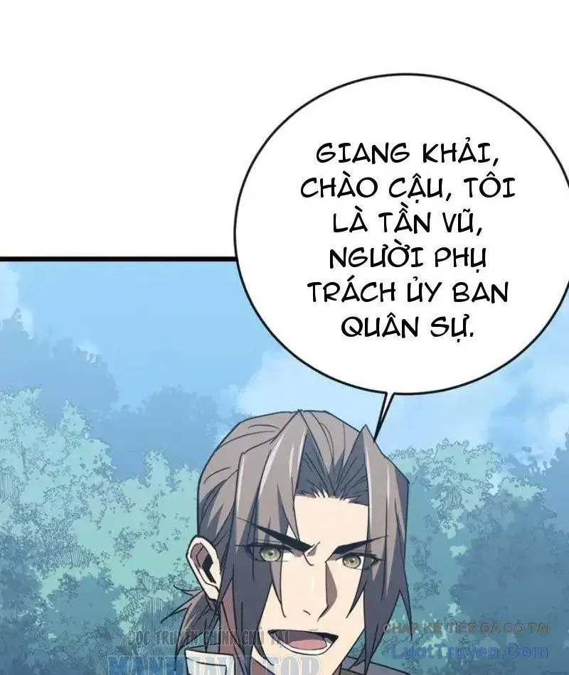 Mệnh Luân Chi Chủ! Khi Dị Biến Giáng Lâm Nhân Gian! - Chapter 185 - Page 101