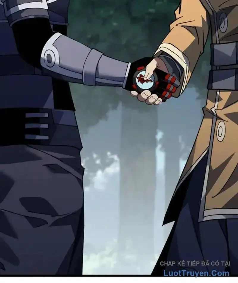 Mệnh Luân Chi Chủ! Khi Dị Biến Giáng Lâm Nhân Gian! - Chapter 185 - Page 105