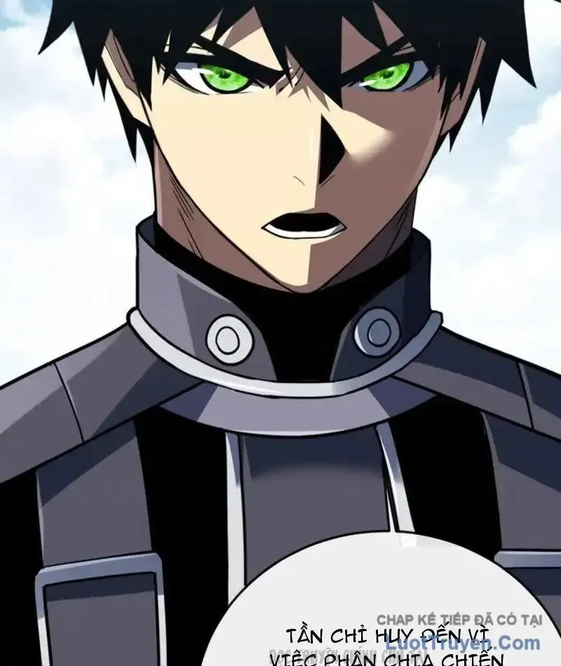 Mệnh Luân Chi Chủ! Khi Dị Biến Giáng Lâm Nhân Gian! - Chapter 185 - Page 110