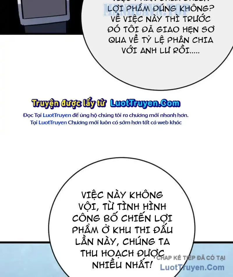 Mệnh Luân Chi Chủ! Khi Dị Biến Giáng Lâm Nhân Gian! - Chapter 185 - Page 111