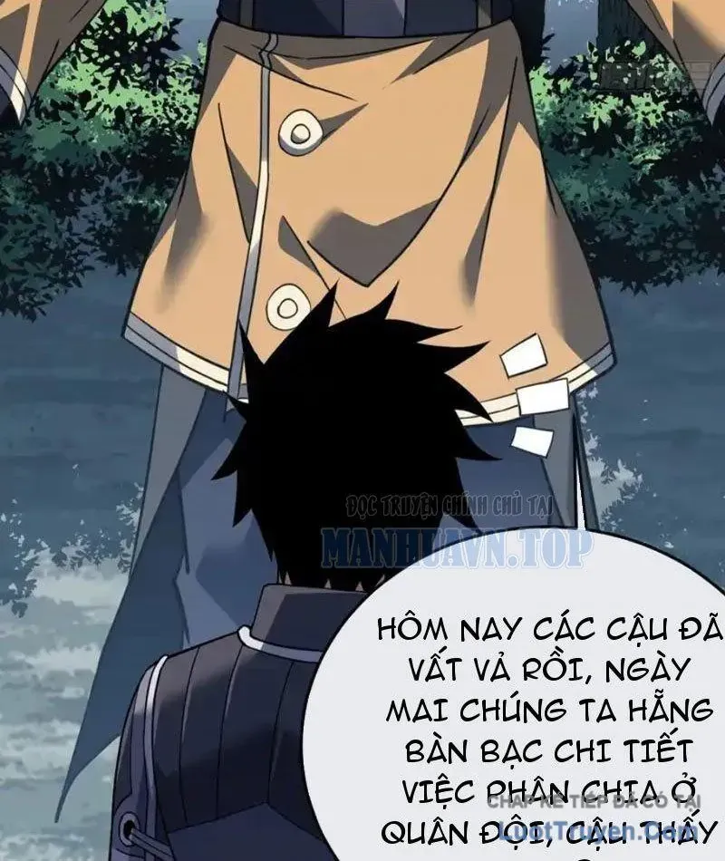 Mệnh Luân Chi Chủ! Khi Dị Biến Giáng Lâm Nhân Gian! - Chapter 185 - Page 113