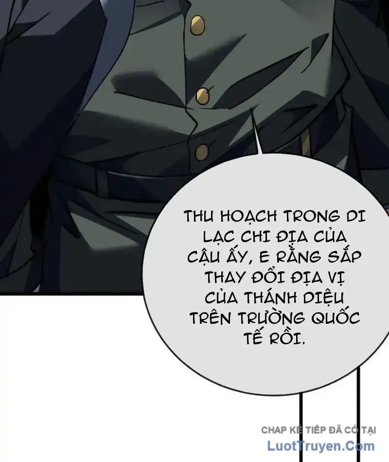 Mệnh Luân Chi Chủ! Khi Dị Biến Giáng Lâm Nhân Gian! - Chapter 185 - Page 14