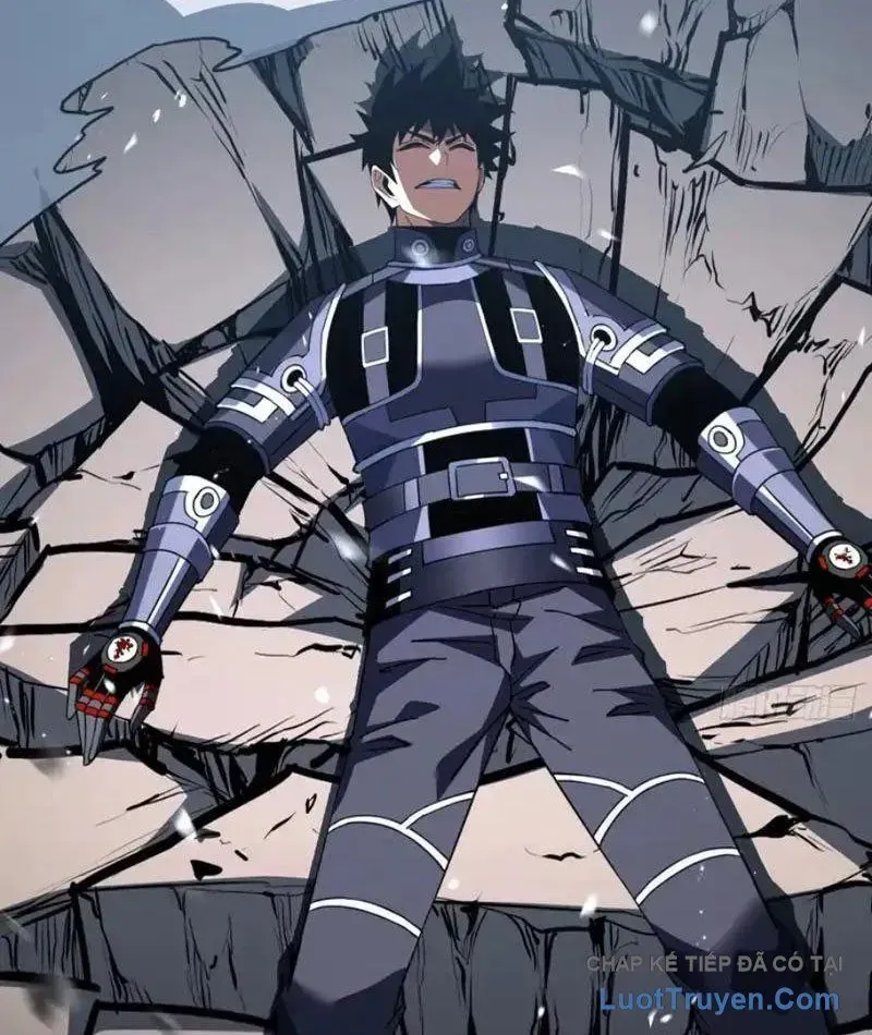 Mệnh Luân Chi Chủ! Khi Dị Biến Giáng Lâm Nhân Gian! - Chapter 185 - Page 19