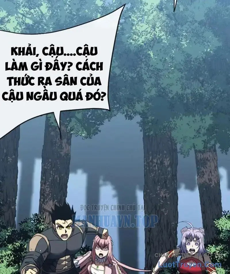 Mệnh Luân Chi Chủ! Khi Dị Biến Giáng Lâm Nhân Gian! - Chapter 185 - Page 24