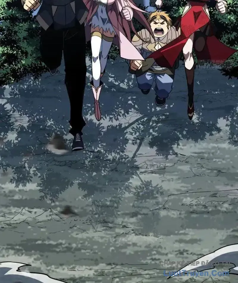 Mệnh Luân Chi Chủ! Khi Dị Biến Giáng Lâm Nhân Gian! - Chapter 185 - Page 25