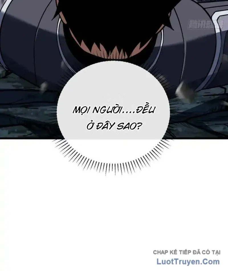 Mệnh Luân Chi Chủ! Khi Dị Biến Giáng Lâm Nhân Gian! - Chapter 185 - Page 27