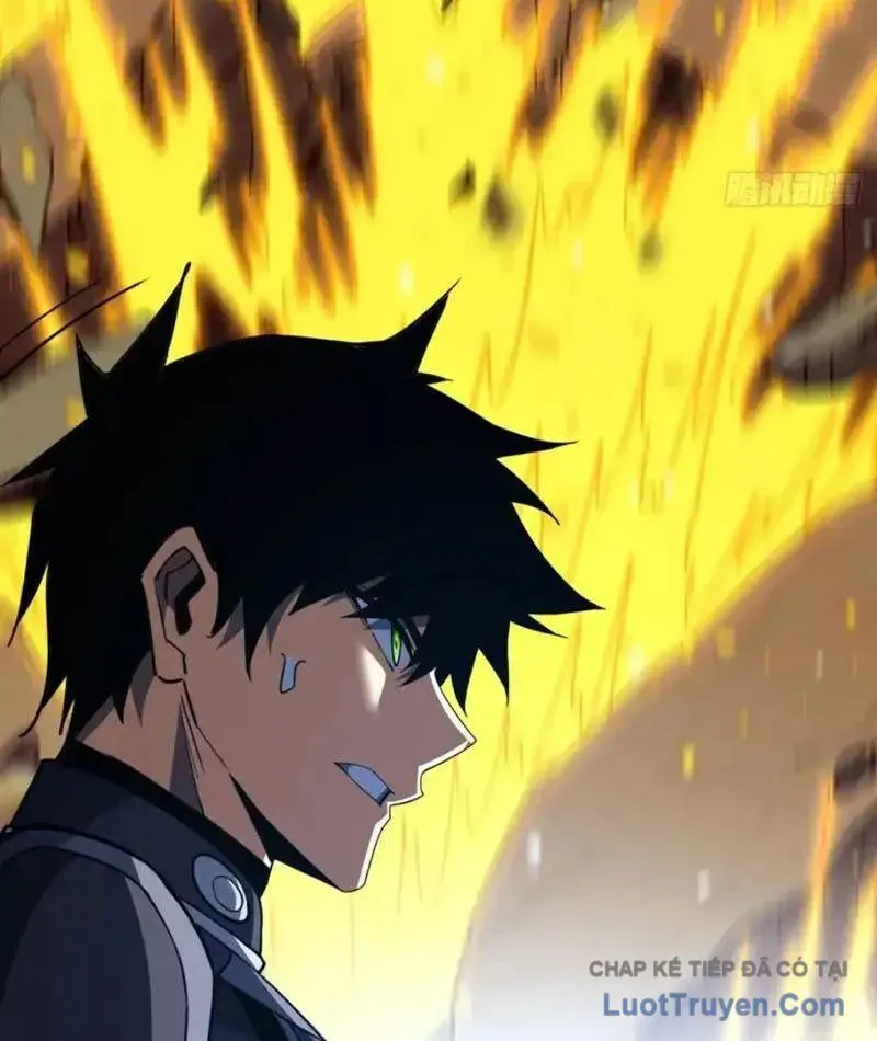 Mệnh Luân Chi Chủ! Khi Dị Biến Giáng Lâm Nhân Gian! - Chapter 185 - Page 29