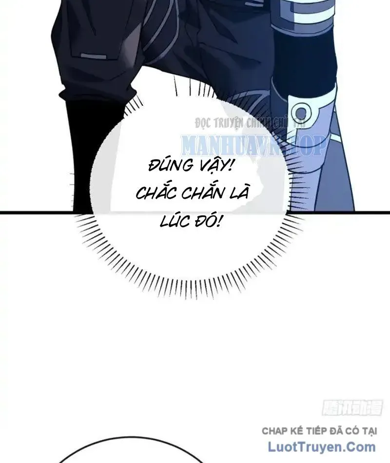 Mệnh Luân Chi Chủ! Khi Dị Biến Giáng Lâm Nhân Gian! - Chapter 185 - Page 33