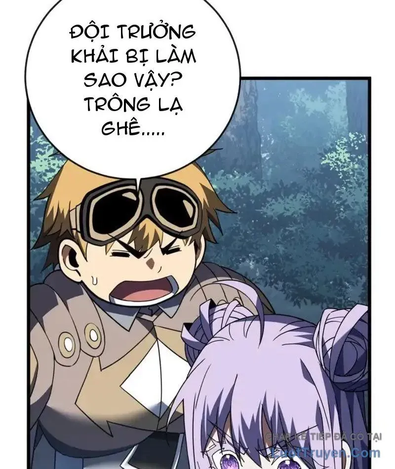 Mệnh Luân Chi Chủ! Khi Dị Biến Giáng Lâm Nhân Gian! - Chapter 185 - Page 34