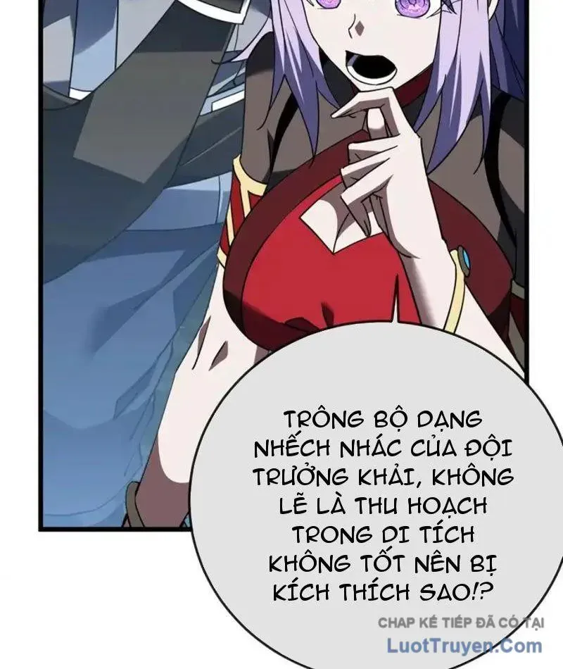 Mệnh Luân Chi Chủ! Khi Dị Biến Giáng Lâm Nhân Gian! - Chapter 185 - Page 35