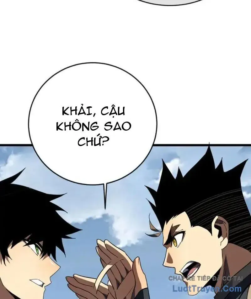 Mệnh Luân Chi Chủ! Khi Dị Biến Giáng Lâm Nhân Gian! - Chapter 185 - Page 36