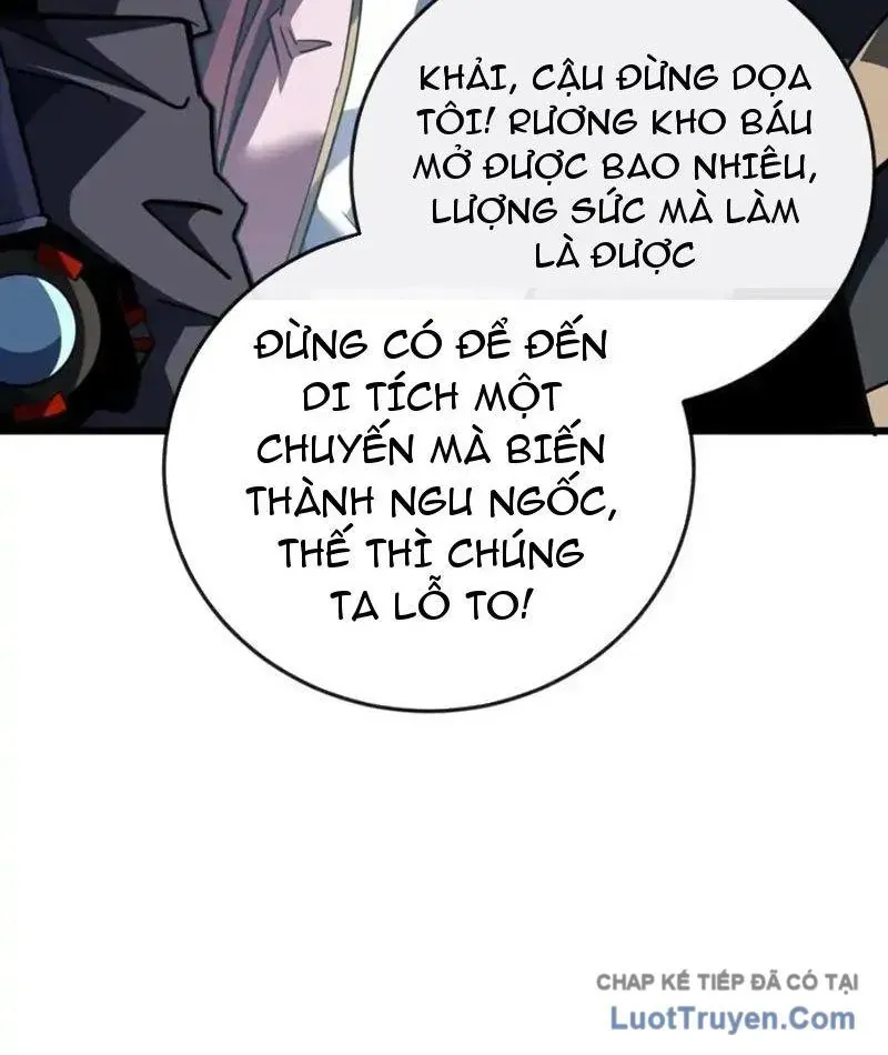 Mệnh Luân Chi Chủ! Khi Dị Biến Giáng Lâm Nhân Gian! - Chapter 185 - Page 38