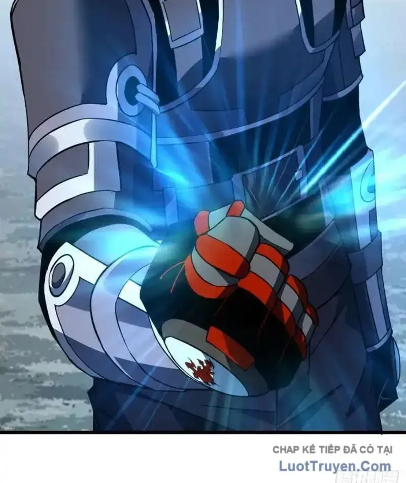 Mệnh Luân Chi Chủ! Khi Dị Biến Giáng Lâm Nhân Gian! - Chapter 185 - Page 40