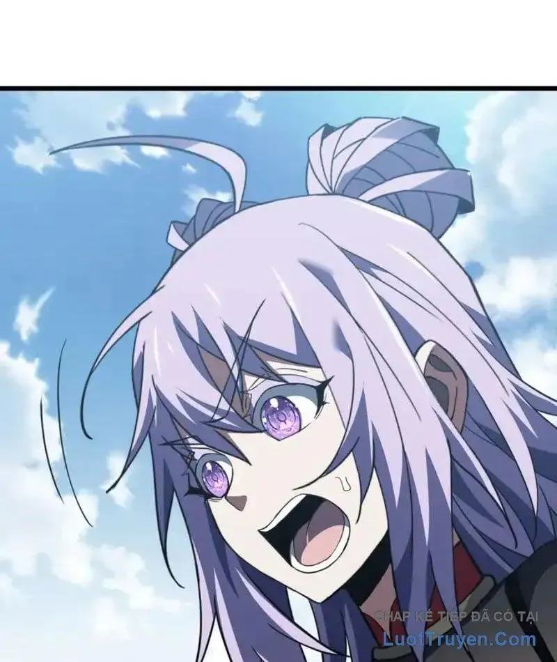 Mệnh Luân Chi Chủ! Khi Dị Biến Giáng Lâm Nhân Gian! - Chapter 185 - Page 44