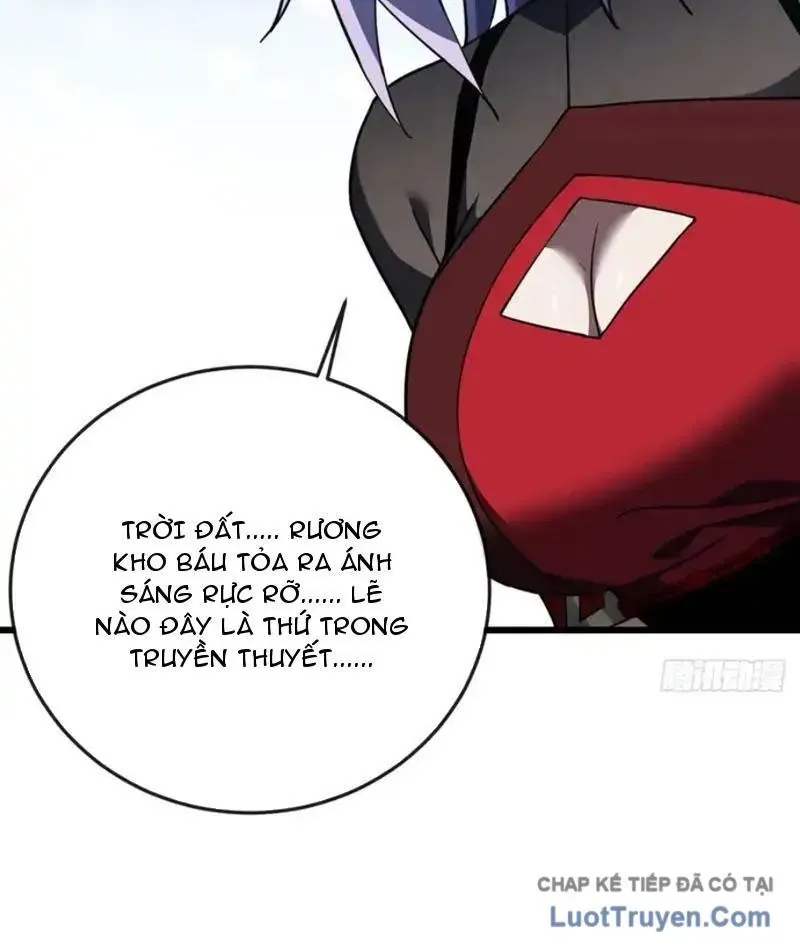 Mệnh Luân Chi Chủ! Khi Dị Biến Giáng Lâm Nhân Gian! - Chapter 185 - Page 45