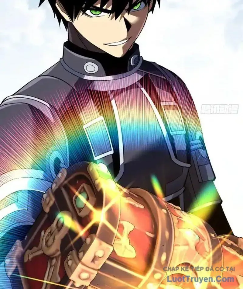 Mệnh Luân Chi Chủ! Khi Dị Biến Giáng Lâm Nhân Gian! - Chapter 185 - Page 47