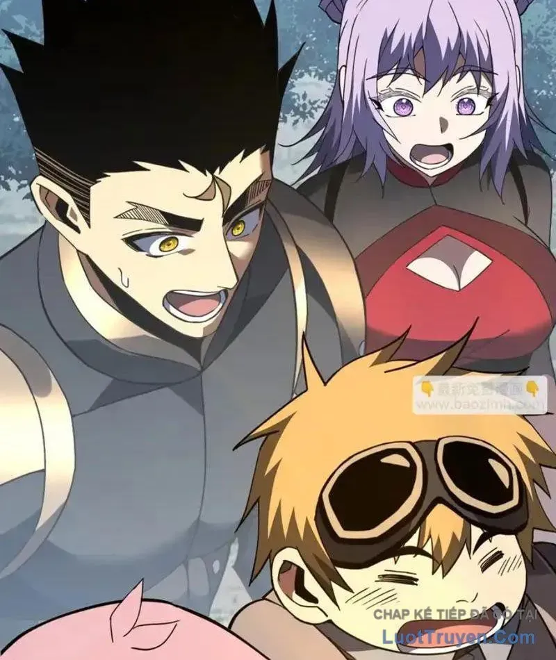 Mệnh Luân Chi Chủ! Khi Dị Biến Giáng Lâm Nhân Gian! - Chapter 185 - Page 50